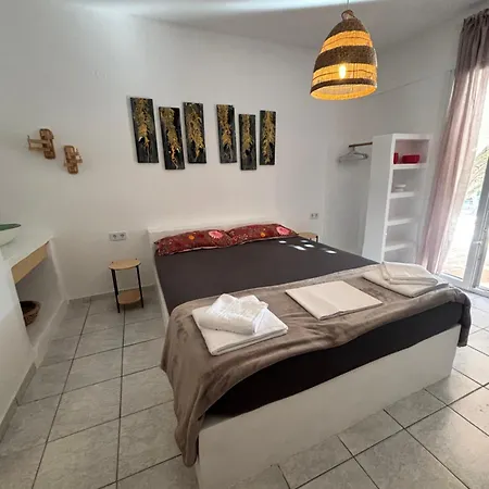 Appartement 7olives Ruby Boutique