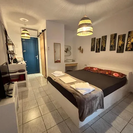 Appartement 7olives Ruby Boutique