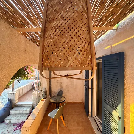 Appartement 7olives Ruby Boutique *
