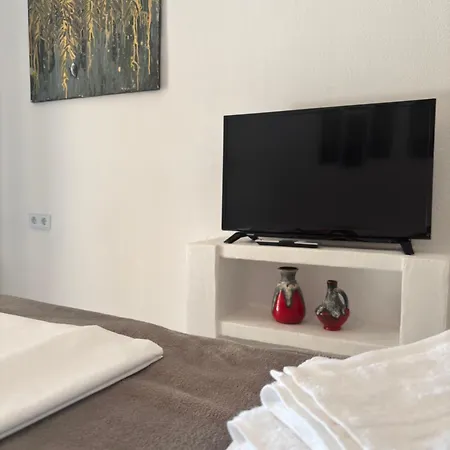 Appartement 7olives Ruby Boutique