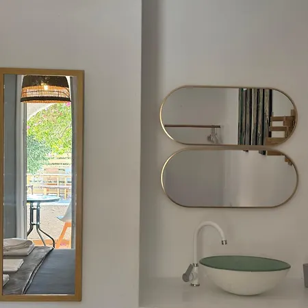 7olives Ruby Boutique Appartement